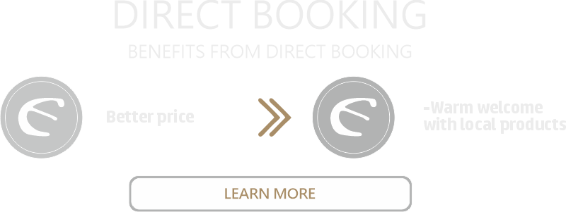 direct booking white